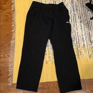 Puma sweatpants